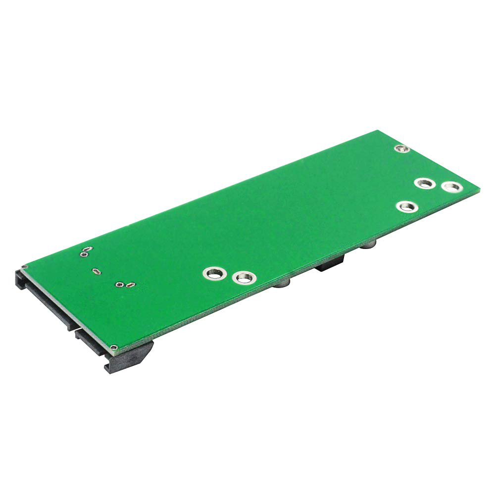 SSD to SATA or USB Adapter Card, HDD Hard Disk Drive Converter Support Model A1369 A1370 SSD to SATA or USB Adapter Card, HDD Hard Disk Drive Converter Support Model A1369 A1370